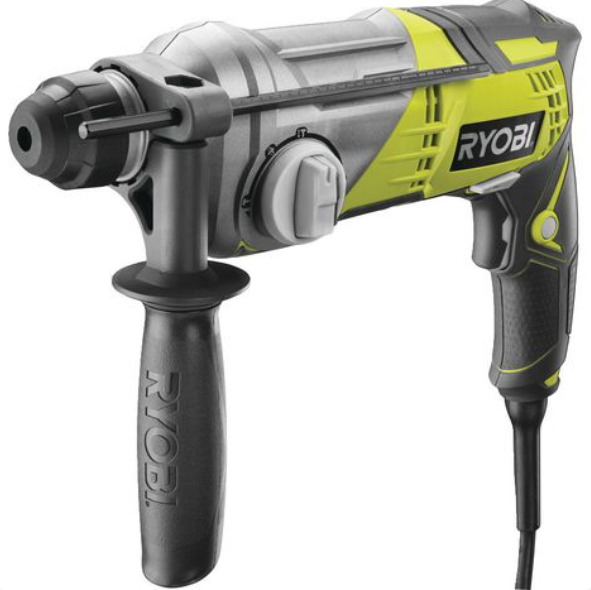 Schlagbohrmaschine SDS Plus – Bild 1