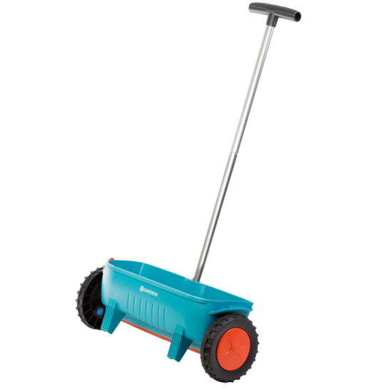 Streuwagen – Bild 1