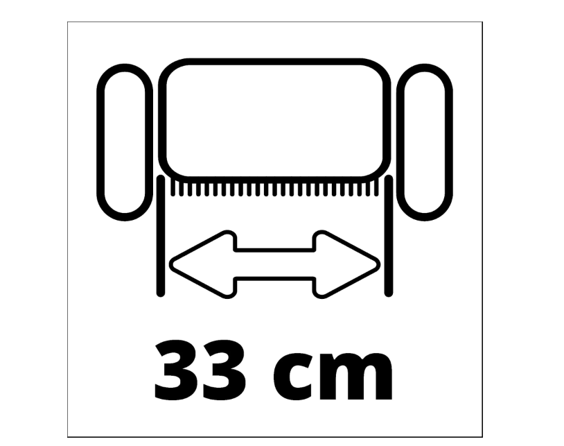 Vertikutierer – Bild 3